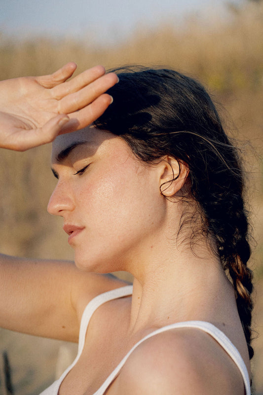 Skincare for the Climate: What Works in Qatar