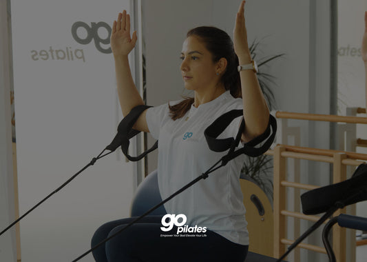 Pop Up WONDR Go Pilates