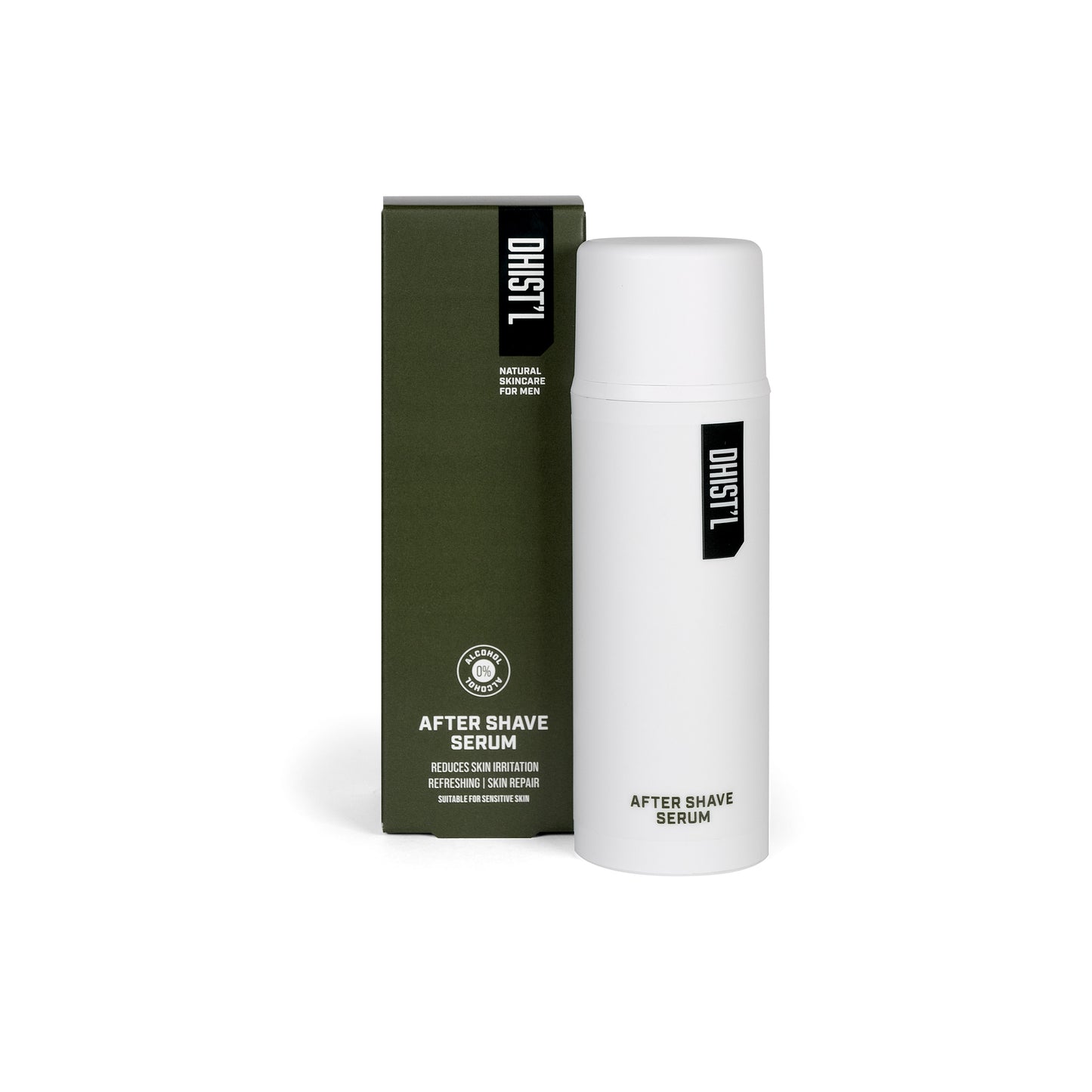 DHIST'L AFTER SHAVE 100ML