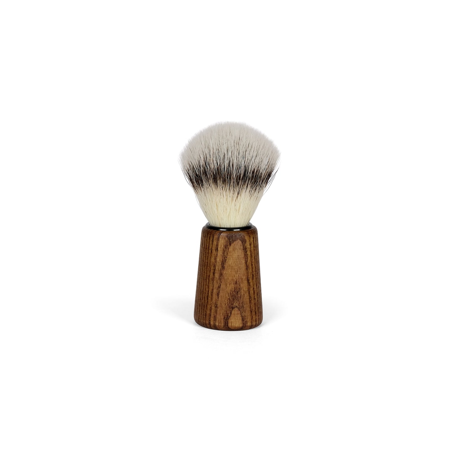 DHIST'L SHAVING BRUSH | FSC WOOD EDITION