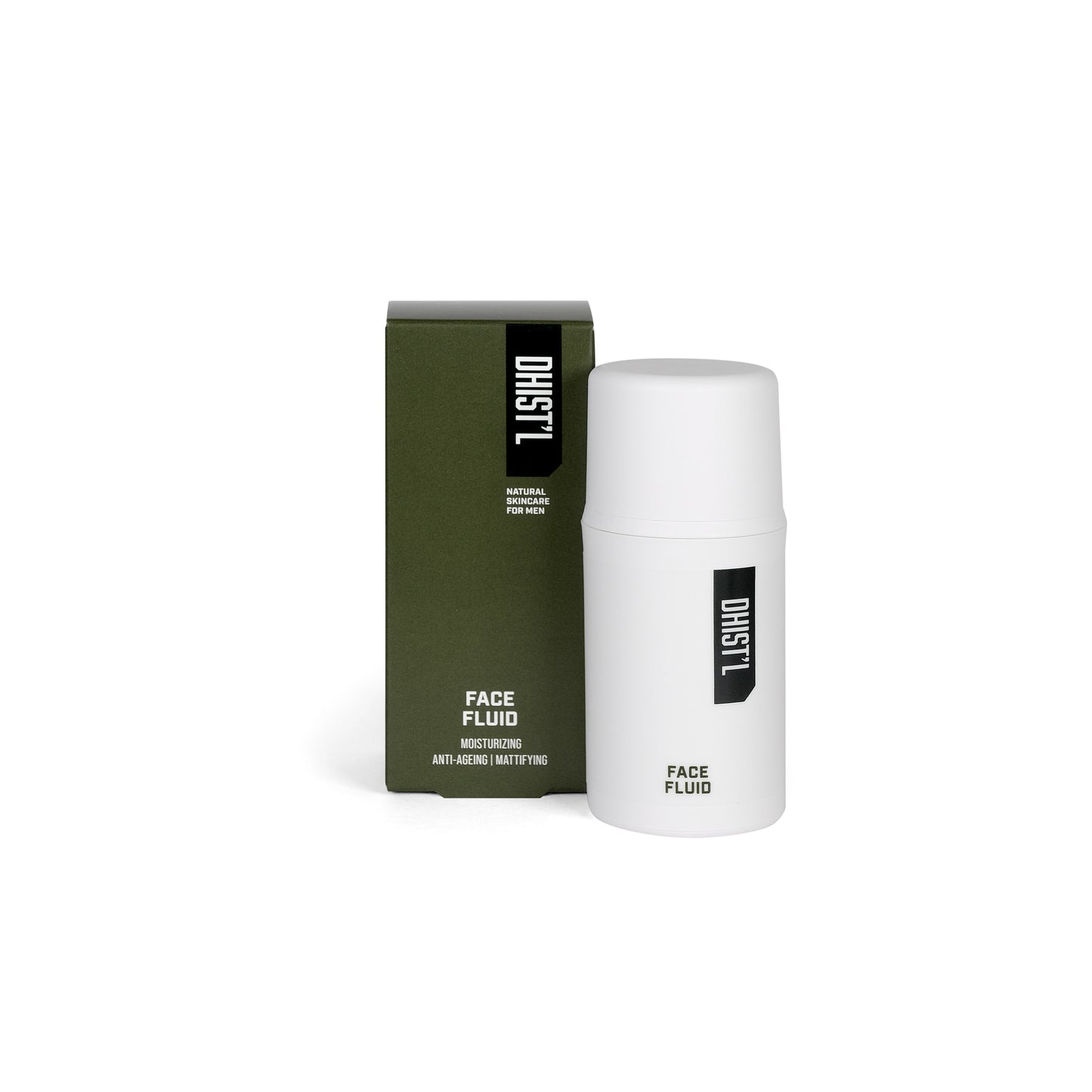 DHIST'L FACE FLUID 50ML