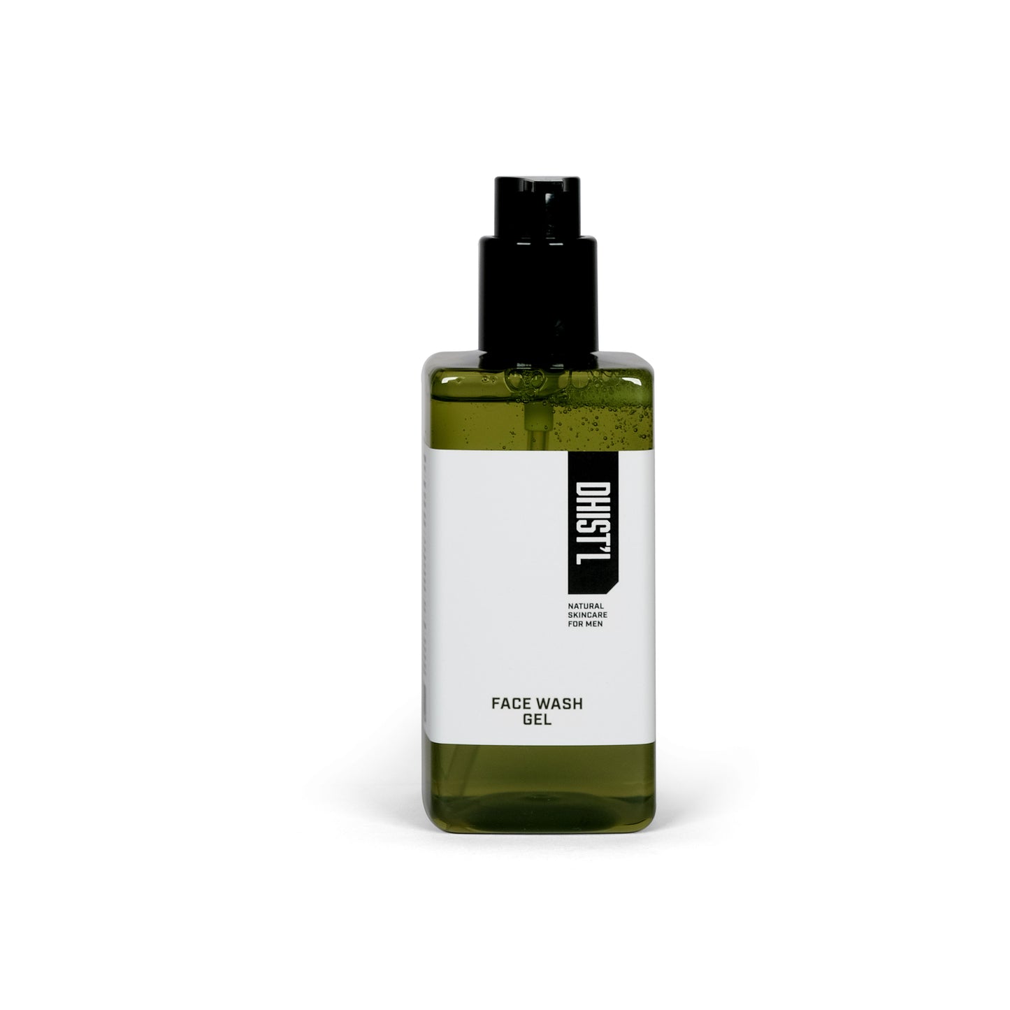 DHIST'L FACE WASH GEL