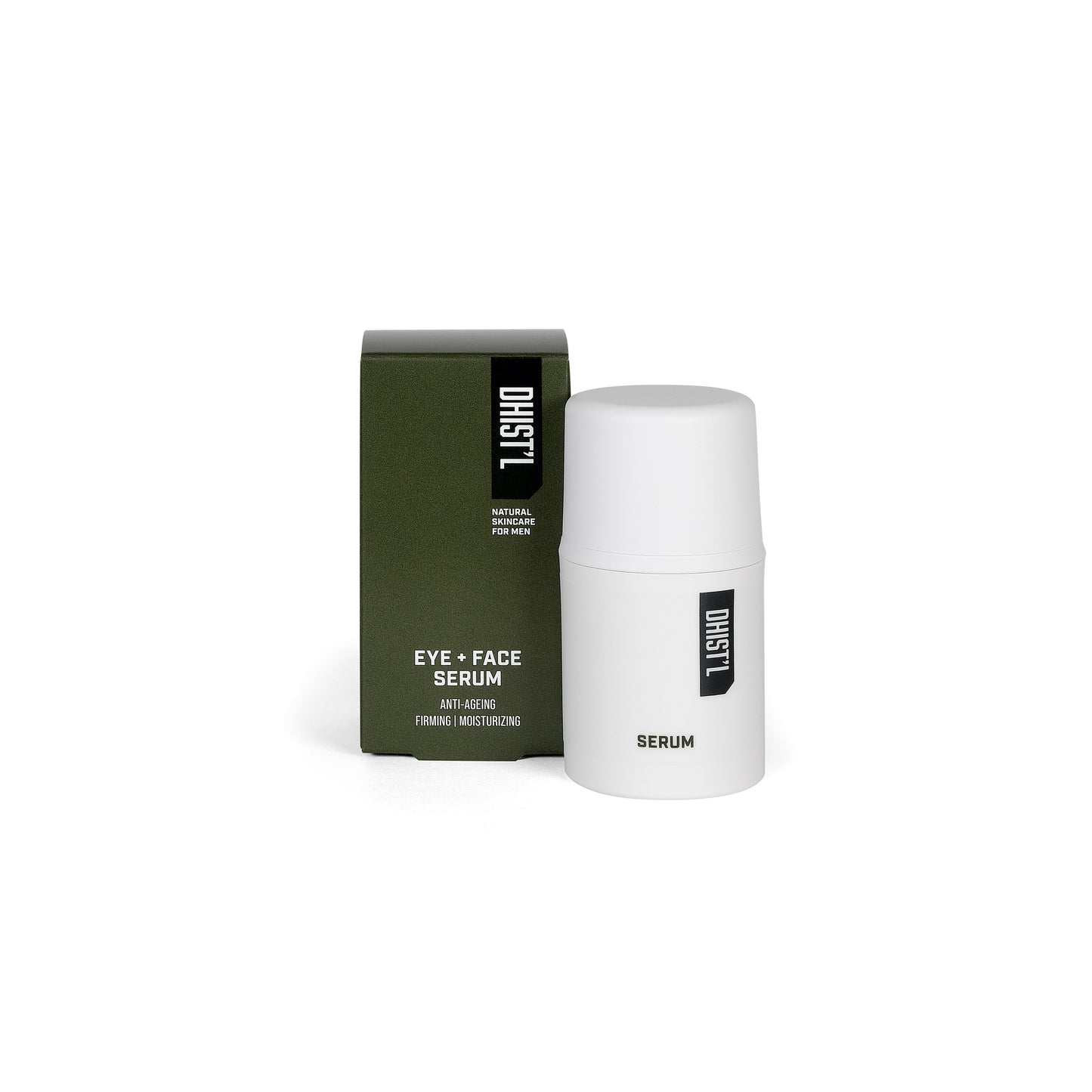 DHIST'L EYE+FACE SERUM 30ML