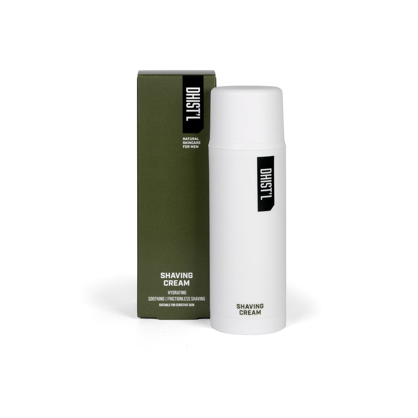 DHIST'L SHAVING CREAM 100ML