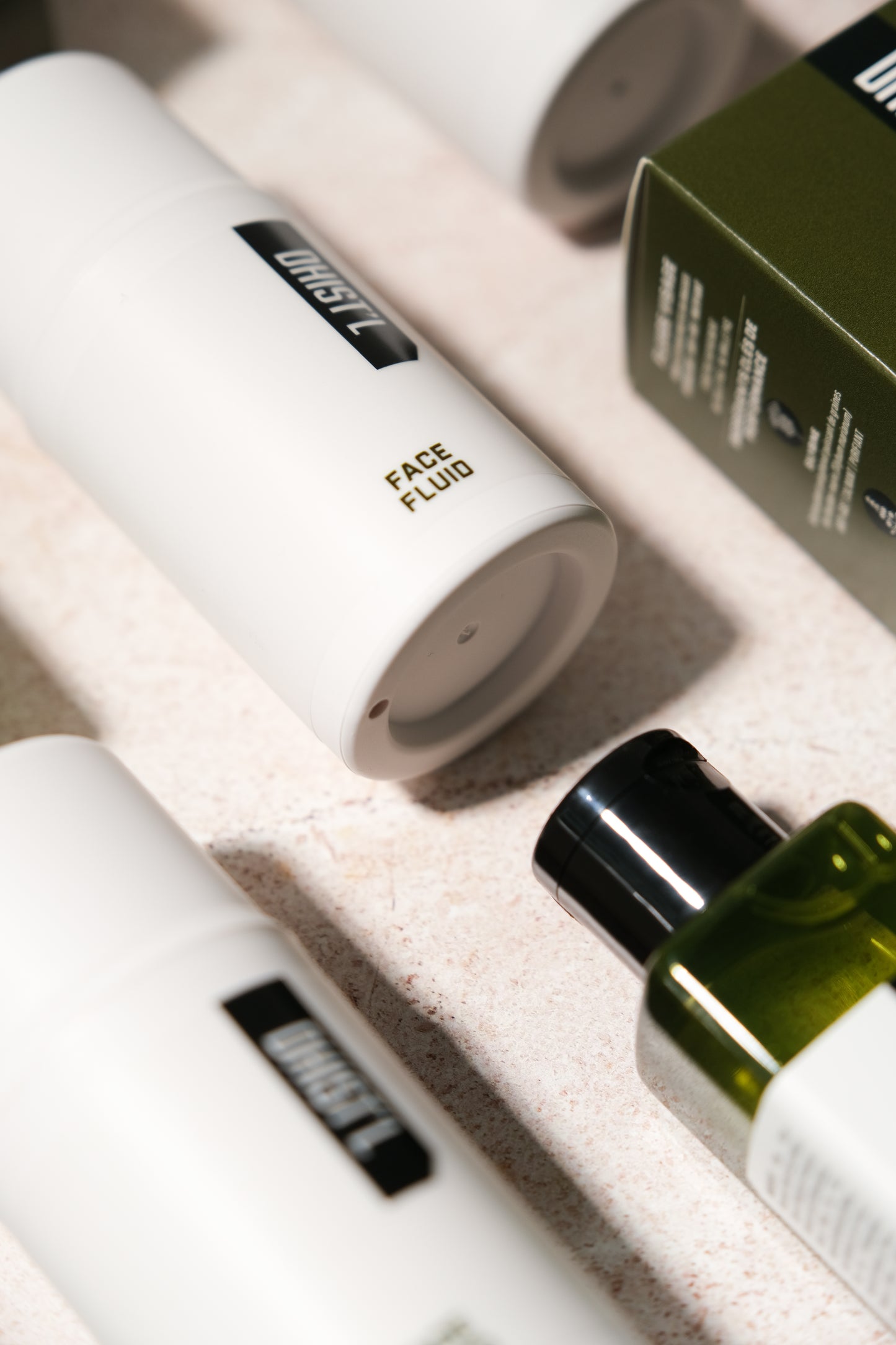 DHIST'L FACE FLUID 50ML