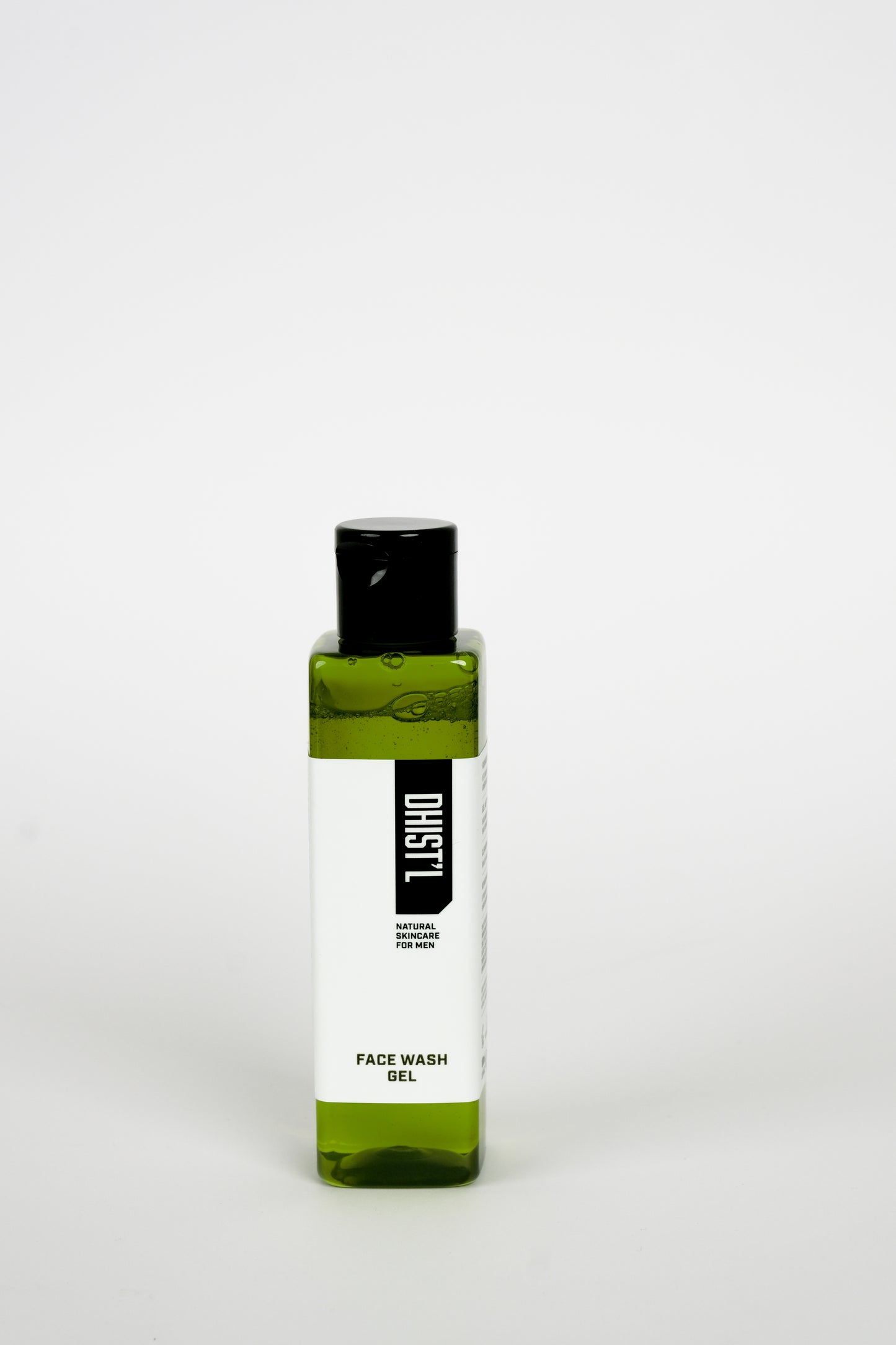 DHIST'L FACE WASH GEL