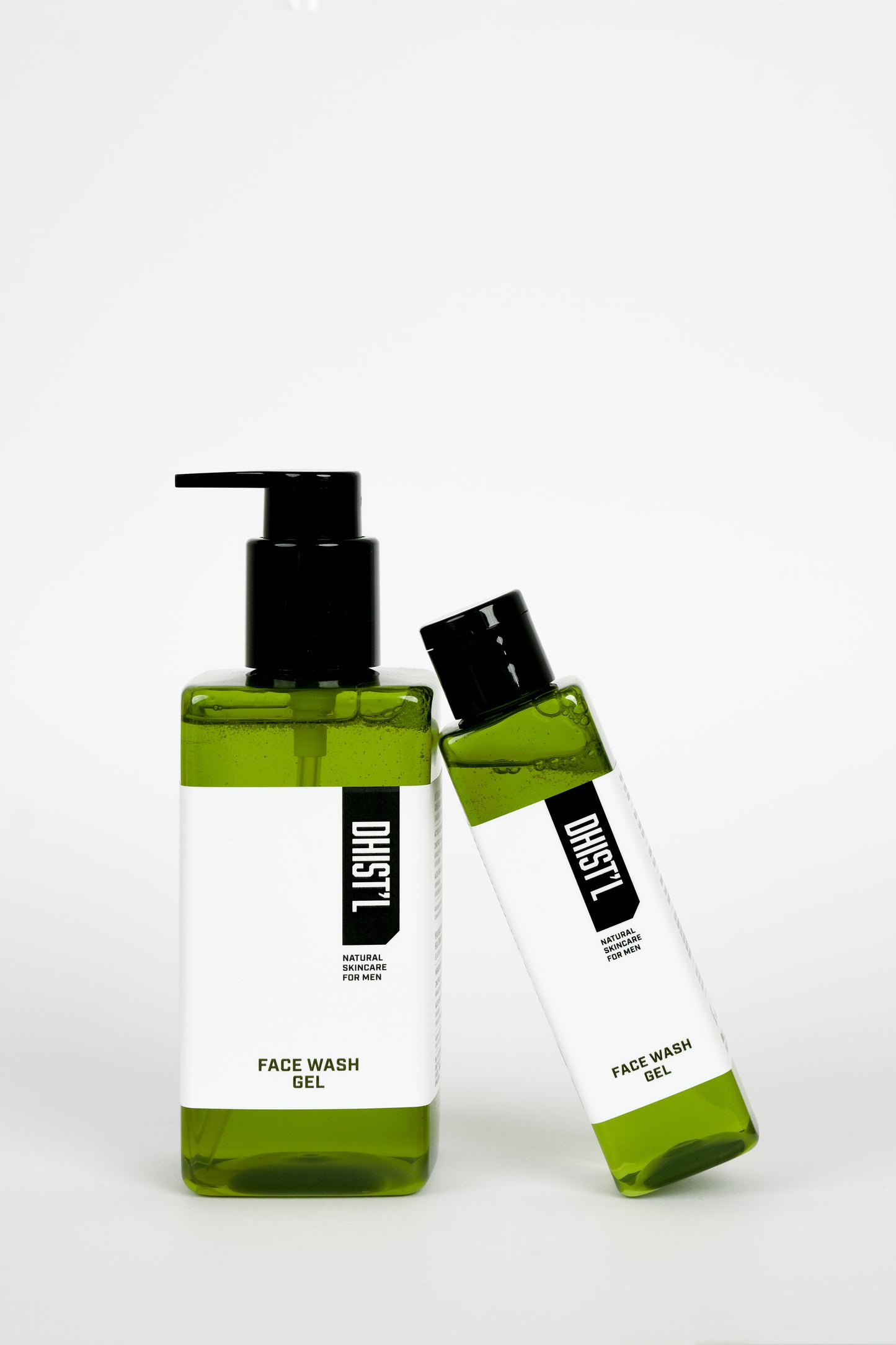 DHIST'L FACE WASH GEL