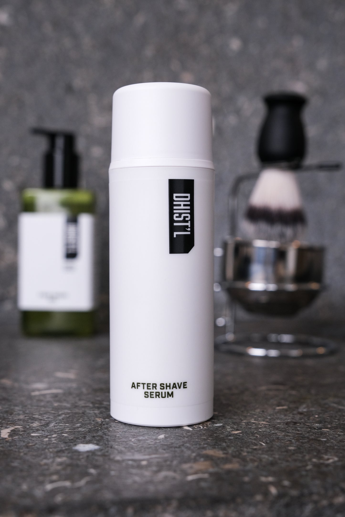 DHIST'L AFTER SHAVE 100ML