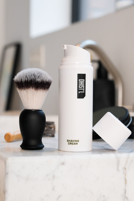 DHIST'L SHAVING CREAM 100ML