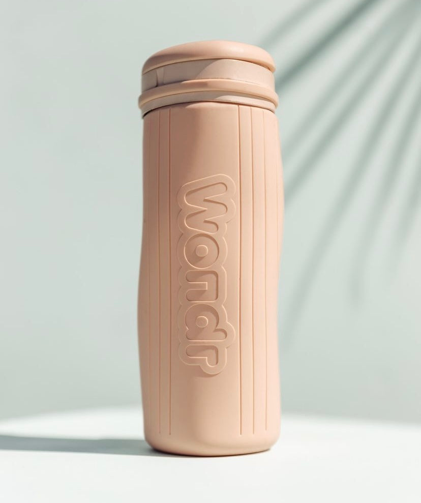 زجاجة سوائل WONDR (500 مل)