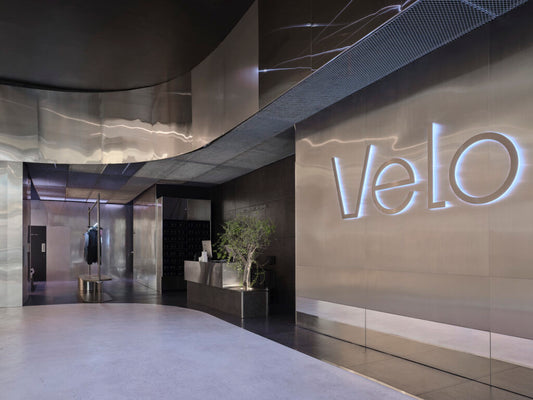 Pop-up @ Velo Lagoona Mall Qatar