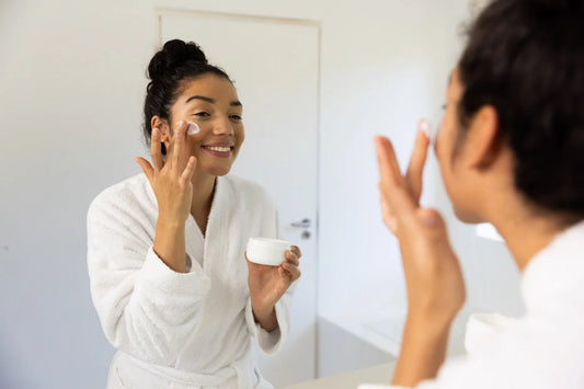 Is Your Skincare Routine Missing Something?