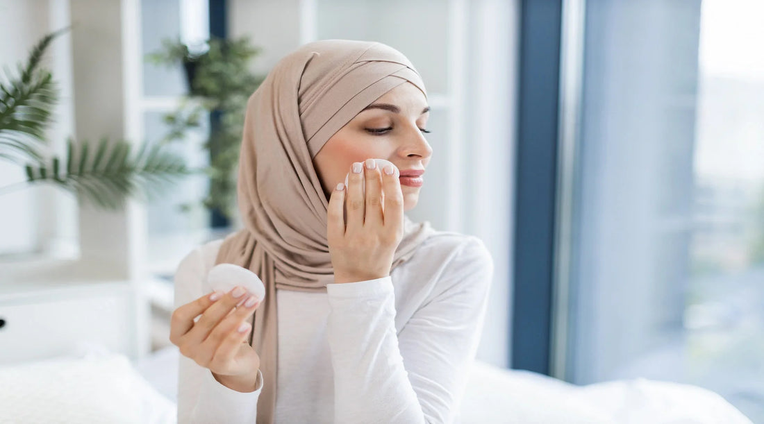 How to Keep Your Skin Hydrated During Ramadan