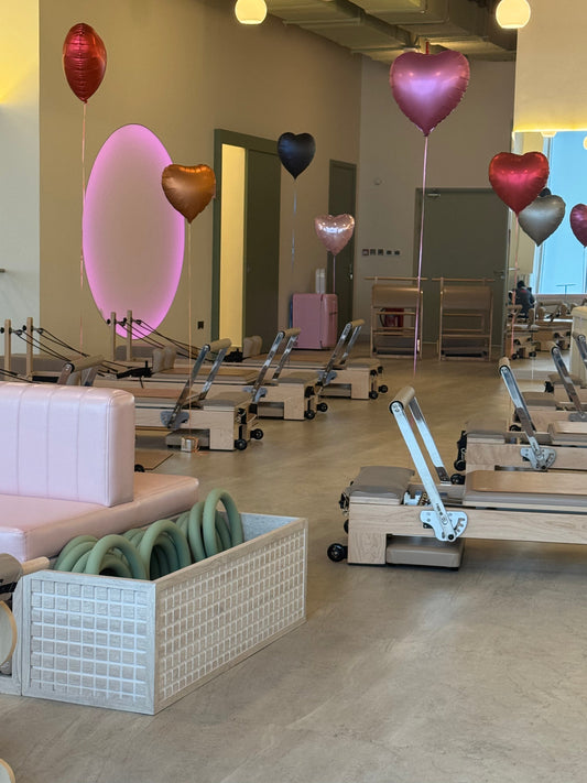 Pop-up WONDR @TEN20 West Bay