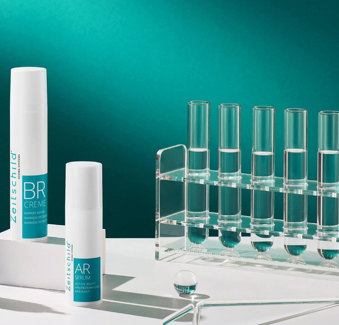 Zeitschild Dermatology Conference