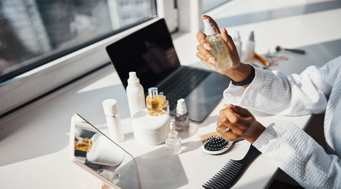 Skincare Label Reading is a Force to be Reckoned