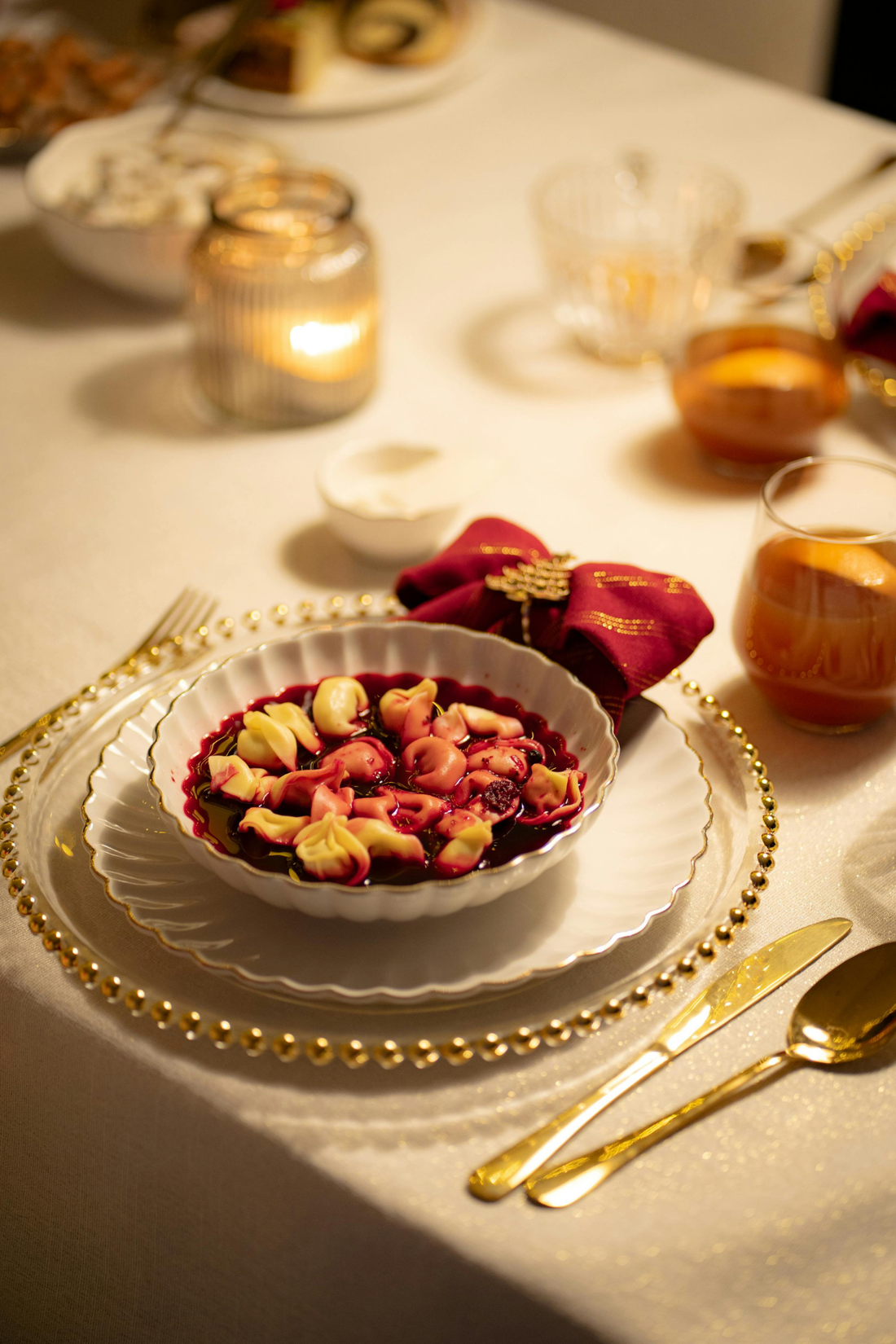 Private Women’s Iftar Evening – In Partnership with UrPharma