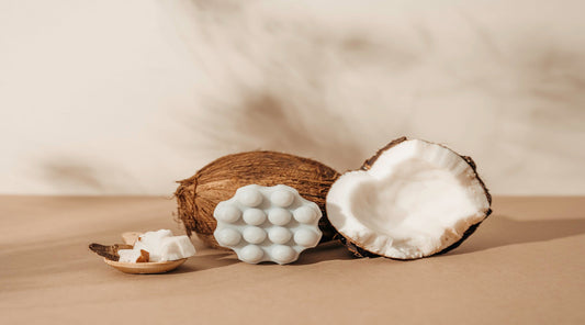 Ditch the Bottle and Transform Your Hair with WONDR Shampoo Bars