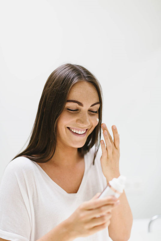 Zeitschild vs Traditional Moisturizers for Eczema-Prone Skin: What Really Works?