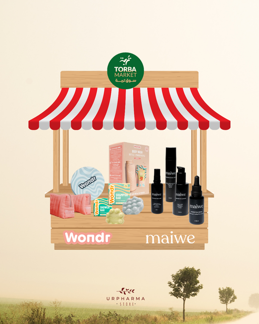 Torba Market – WONDR