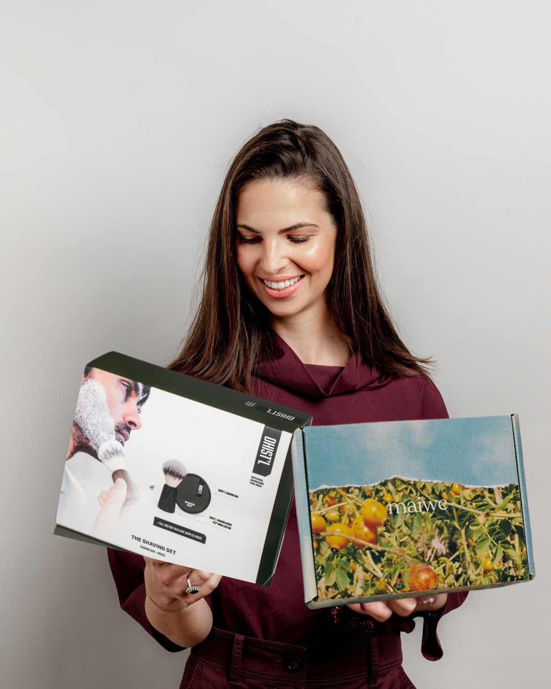 Gift Boxes – UrPharma
