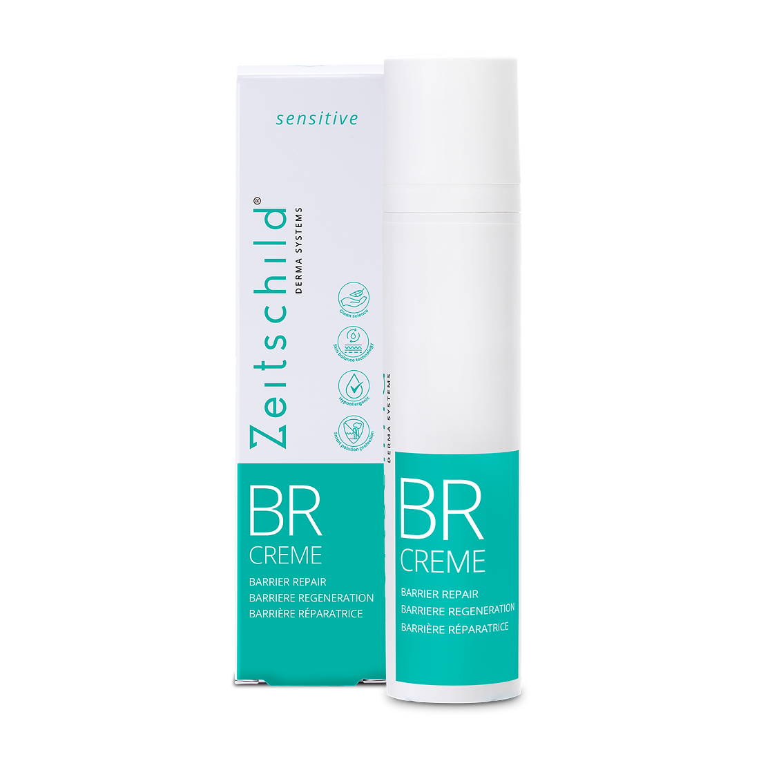 BR Barrier Repair Crème