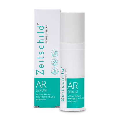 AR Active Relief serum