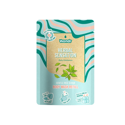 Herbal Sensation | Body Wash Refill