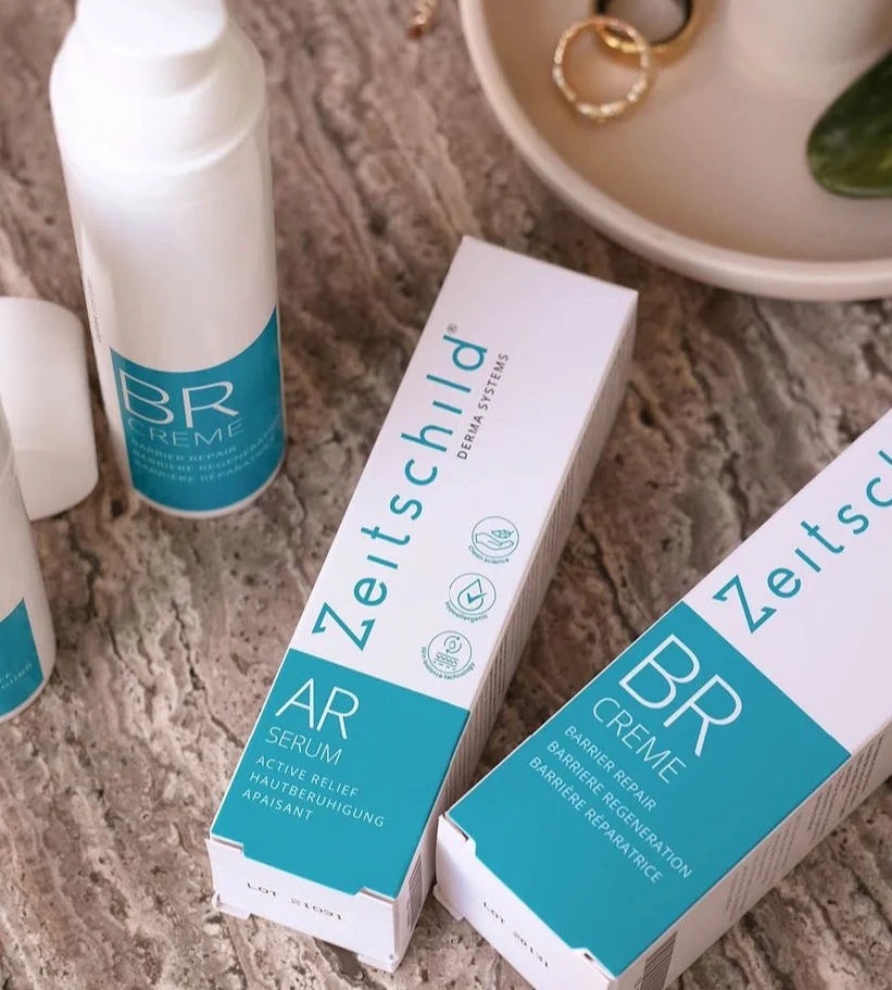 AR Active Relief serum