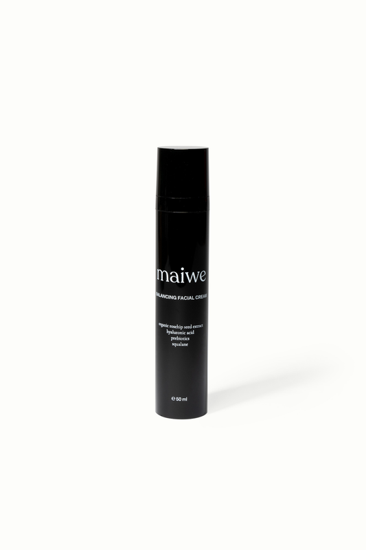 MAIWE Balancing Facial Cream