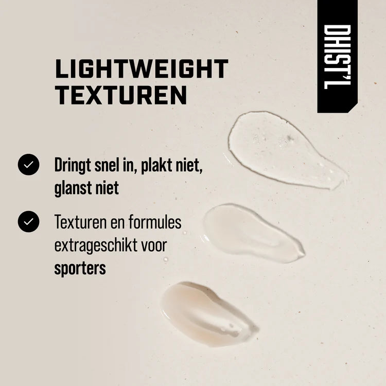 Dhist'l Gift Box Hydra | Face Fluid 50ml + Face Wash Gel 100ml