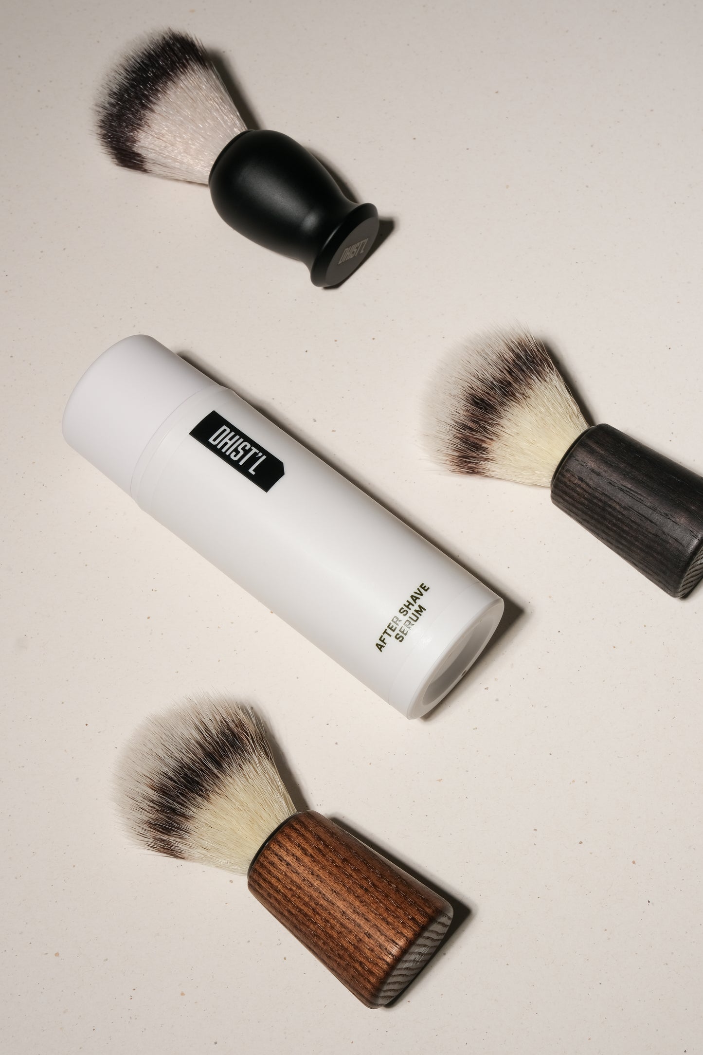 DHIST'L SHAVING CREAM 100ML