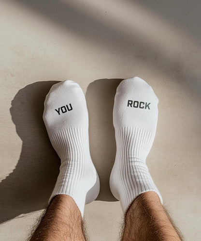 Dhist’l Gift Box Socks | Face Cream 50ml + DHIST’L Men Sports Socks