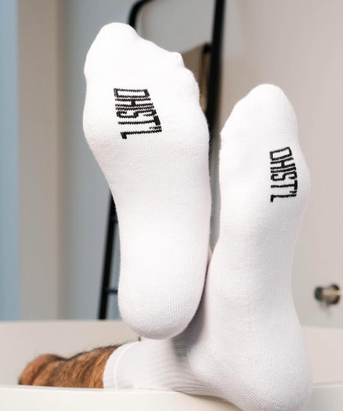 Dhist’l Gift Box Socks | Face Cream 50ml + DHIST’L Men Sports Socks