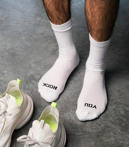 Dhist’l Gift Box Socks | Face Cream 50ml + DHIST’L Men Sports Socks