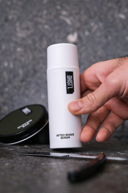 DHIST'L AFTER SHAVE 100ML