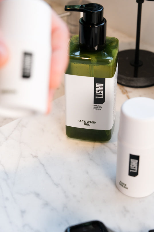 DHIST'L FACE WASH GEL