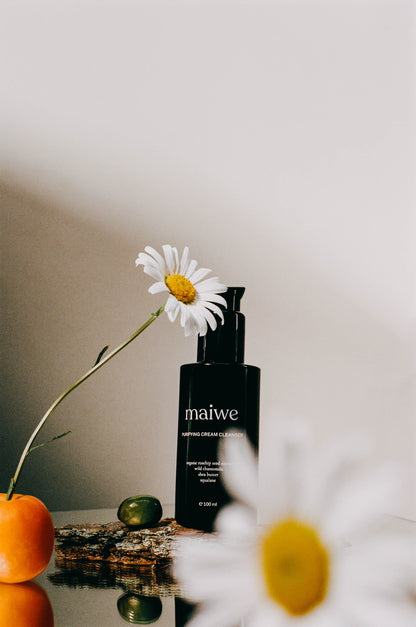 MAIWE Purifying Cream Cleanser