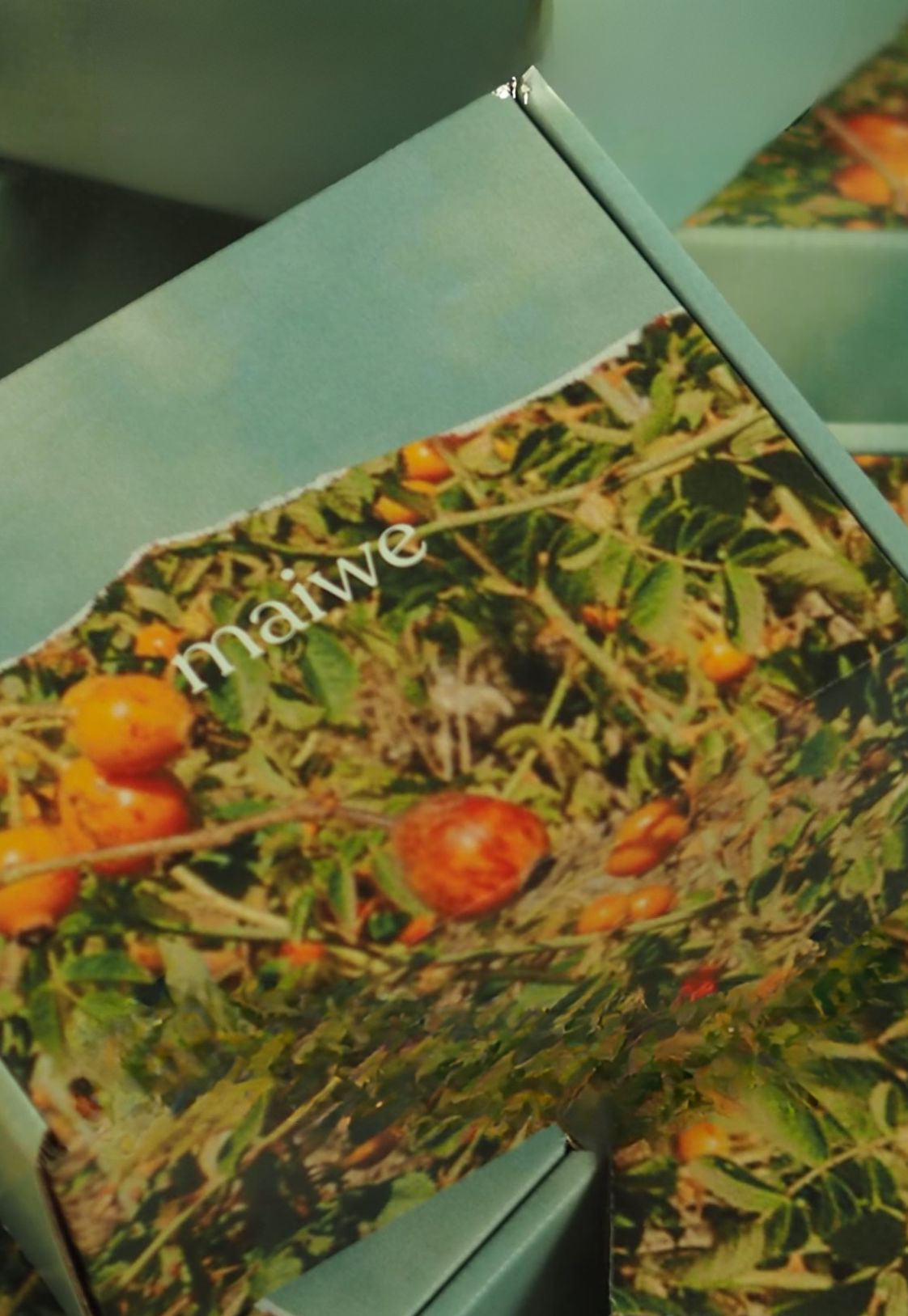 MAIWE Gift set- Complete Skincare routine