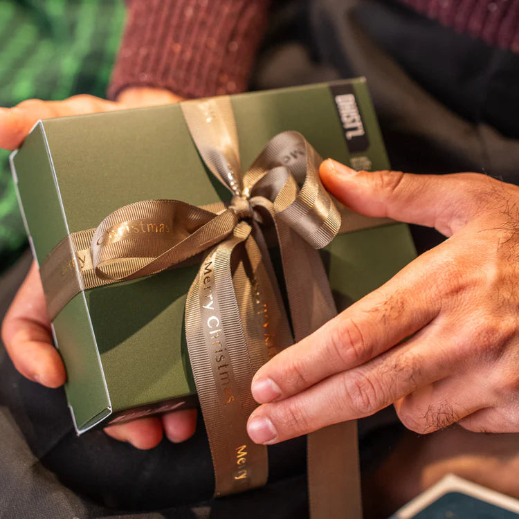 Dhist'l Gift Box Hydra | Face Fluid 50ml + Face Wash Gel 100ml