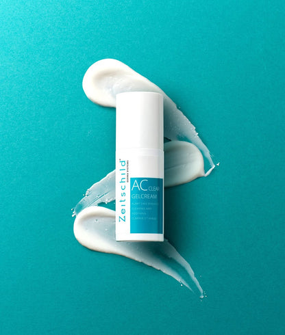 كريم جل AC Clear 30 مل