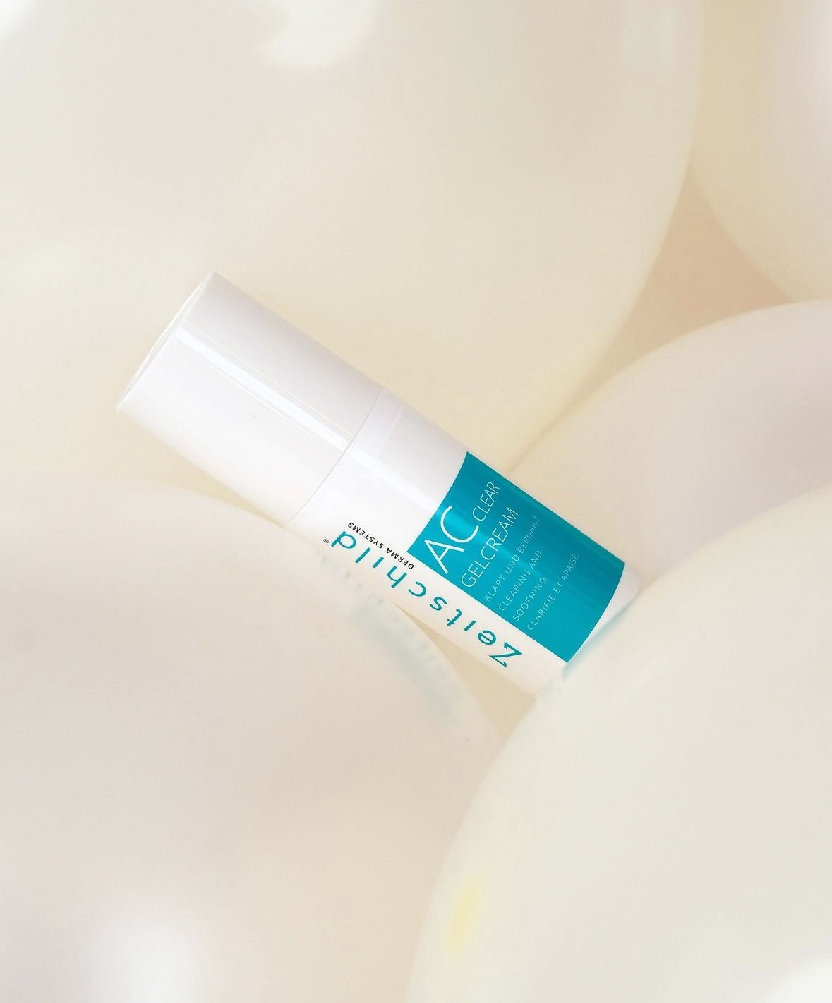 كريم جل AC Clear 30 مل