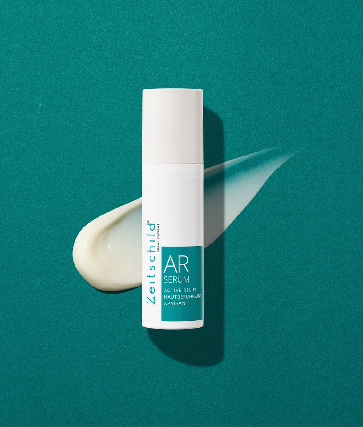 ZEITSCHILD AR Active Relief Serum 50 ml – product image 5