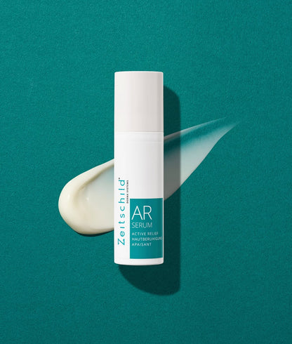 ZEITSCHILD AR Active Relief serum