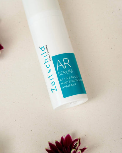 ZEITSCHILD AR Active Relief serum