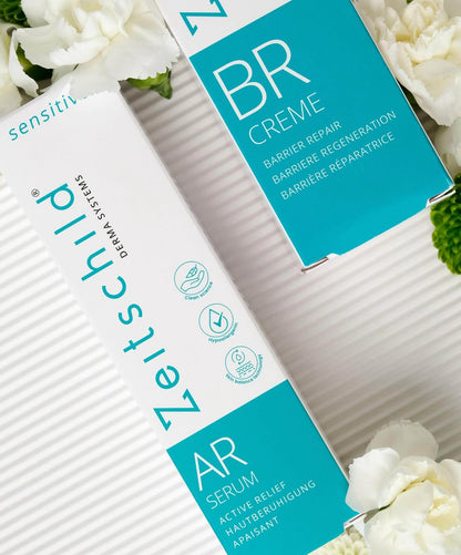 ZEITSCHILD AR Active Relief serum