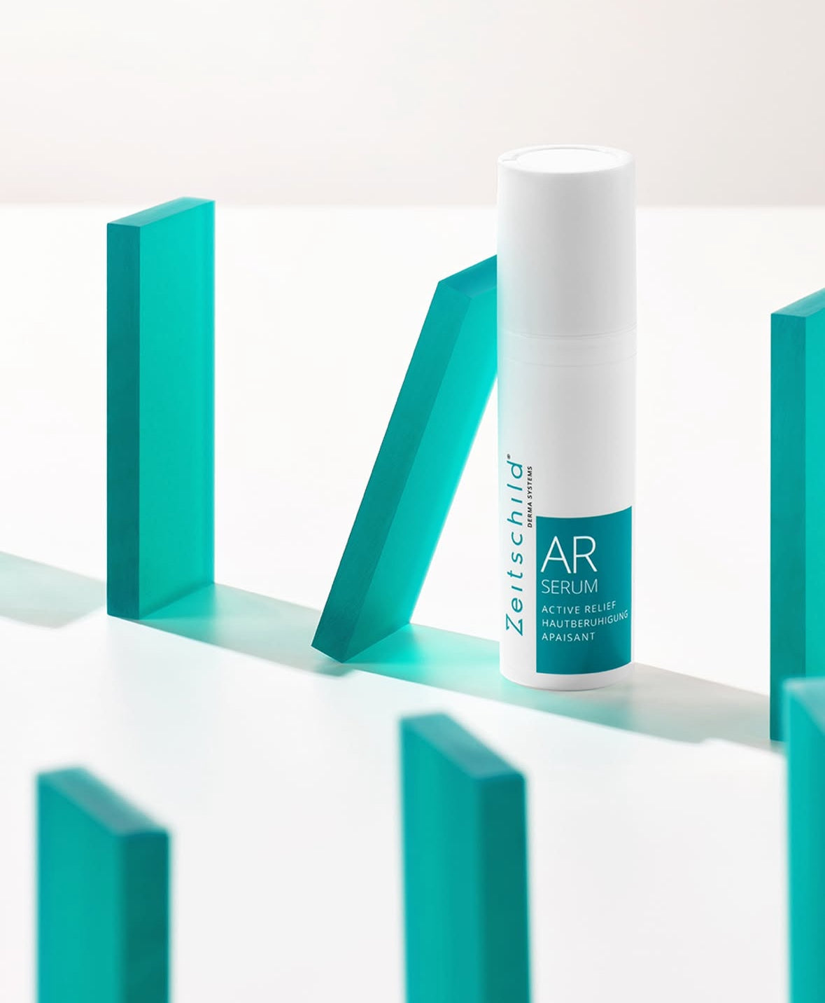 ZEITSCHILD AR Active Relief serum