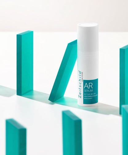 ZEITSCHILD AR Active Relief serum