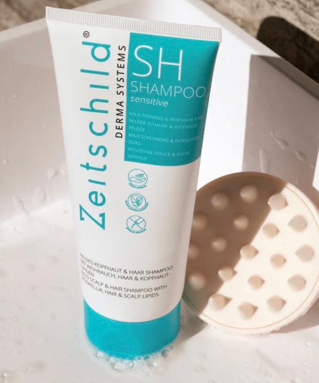 ZEITSCHILD SH Shampoo sensitive
